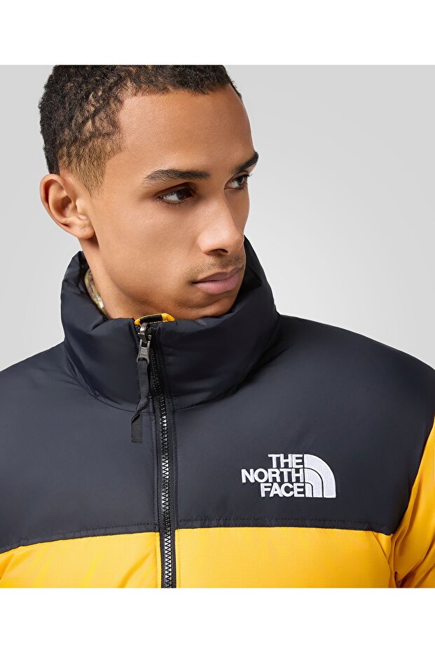 M 1996 RETRO NUPTSE JACKET - 4