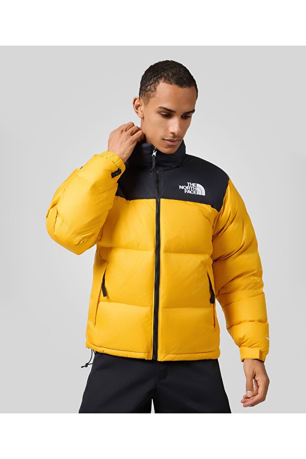 M 1996 RETRO NUPTSE JACKET - 1