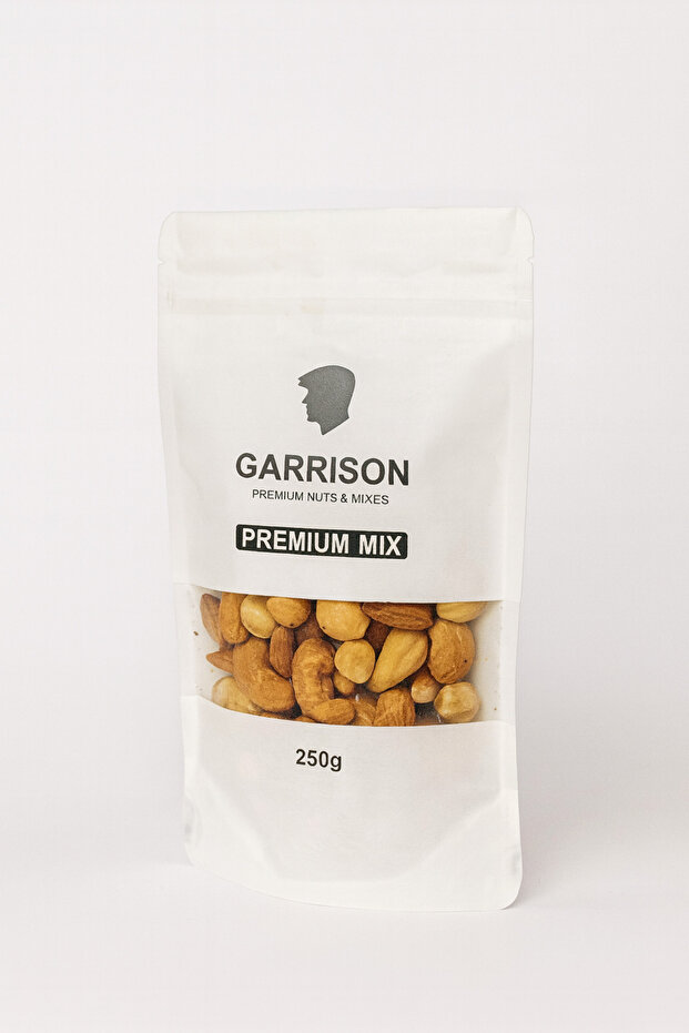 Premium Karışık Kuruyemiş