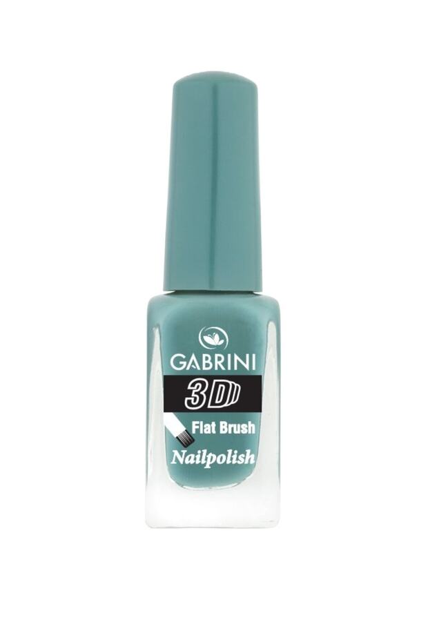 3d Nailpolish - 25 - 1