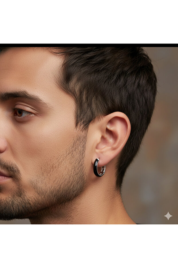 JZ1814 ERKEK TEK KÜPE - 1