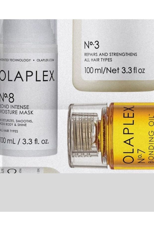 No 8 Bond Intense Moisture Mask 100ml - 6