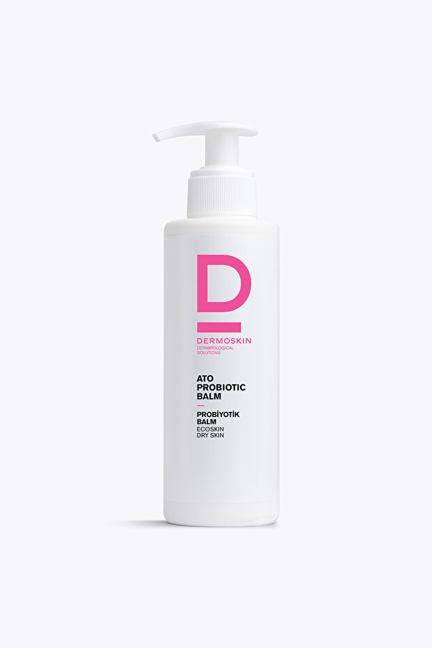 Ato Probiotic Balm Body Cream for Dry Skin 230 ml