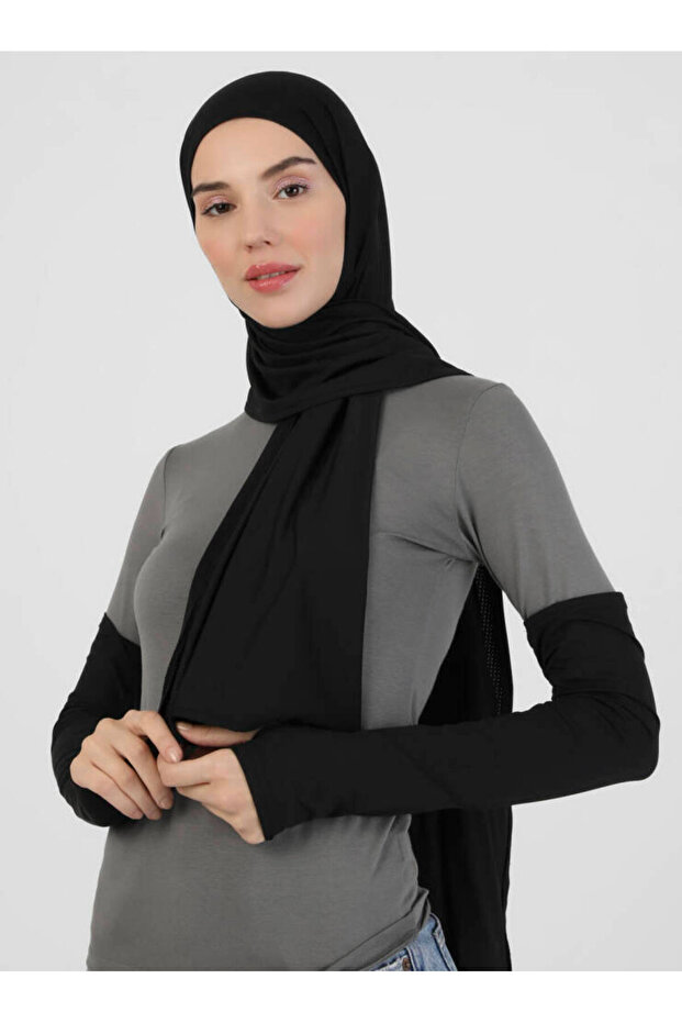 مجموعة الشال الصغير وأكمام السترة من سلسلة هانفيندي - ST 097 ( 2909701 )