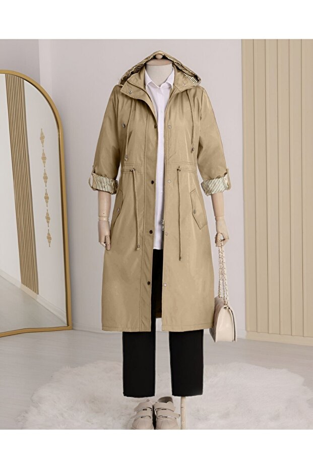 Trenci cu captuseala - 7