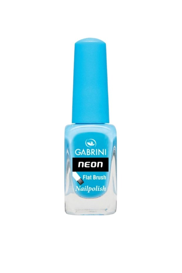 Neon Nailpolish - N18