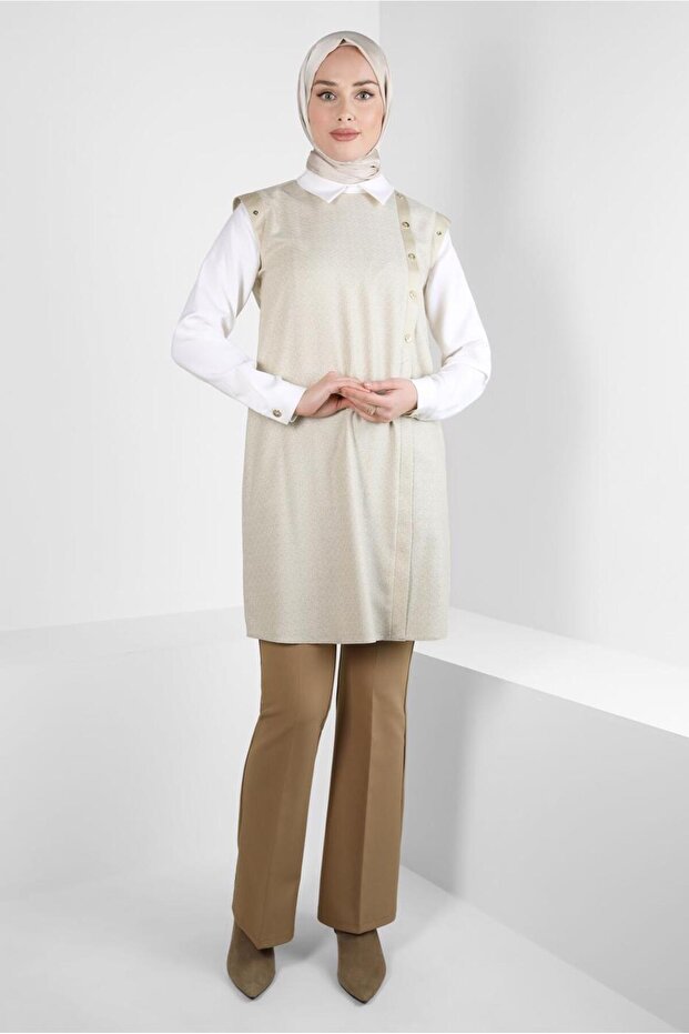 İSPANYOL PAÇA PANTOLON 70641 - 3