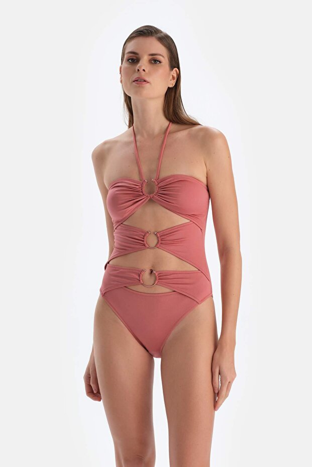 Gül Kurusu Mayokini - 4