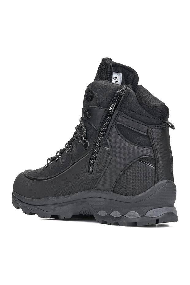 MARCOJAMPER_G_BOT_2115 SİYAH SU İTİCİ BOT - 7