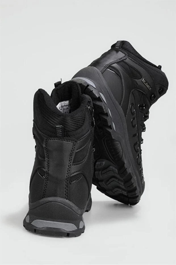 MARCOJAMPER_G_BOT_2115 SİYAH SU İTİCİ BOT - 6