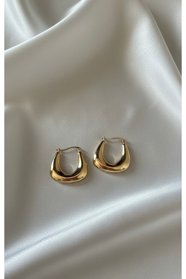 Marka Model Sepet Küpe - 1