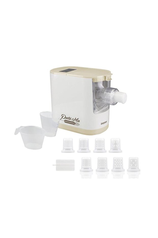 Automatic pasta making machine Beper P 102 SBA 500 - 5