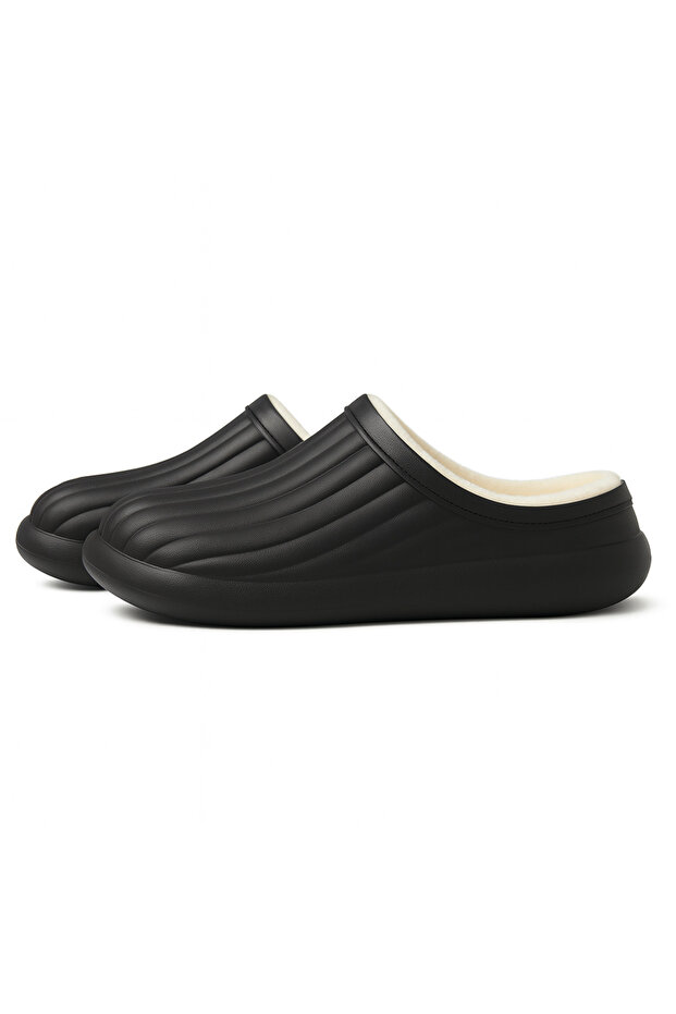 Winter Men's Slippers - 4