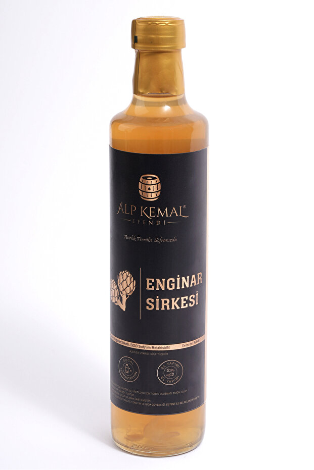 ENGİNAR SİRKESİ - 3