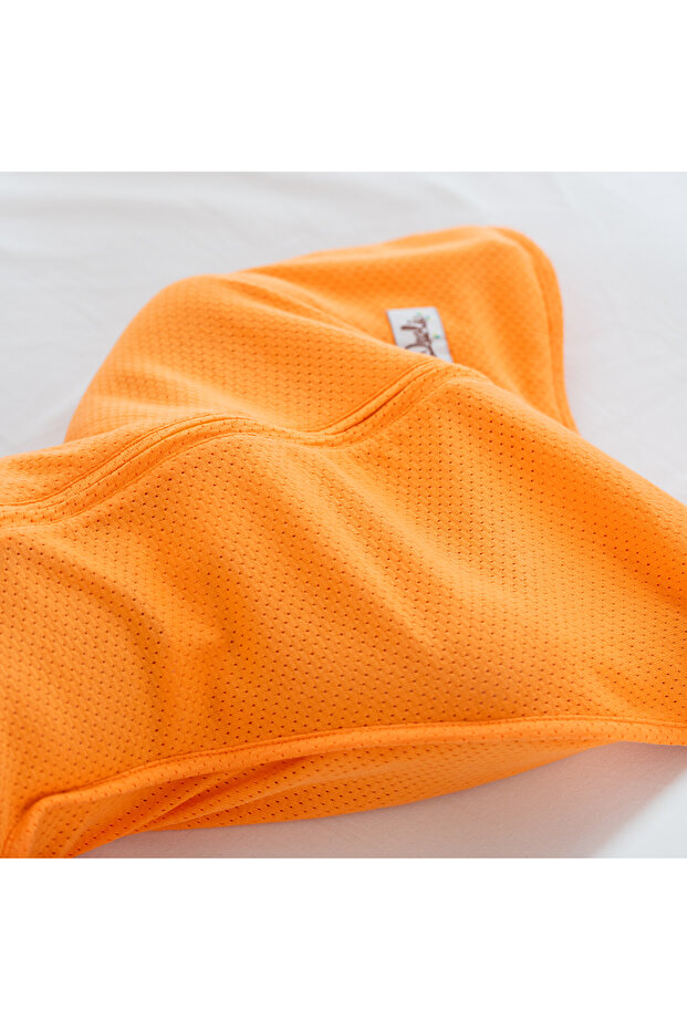 Cooltimate Kundak Turuncu - 5