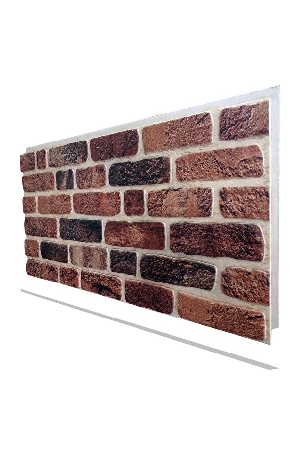 Strafor Duvar Paneli - 1