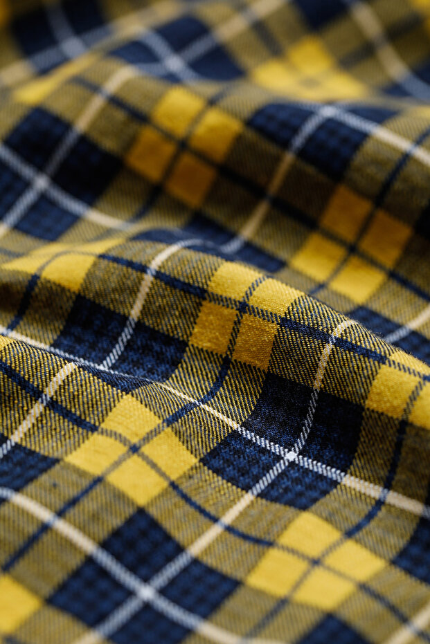 Oduncu Slim Fit Gömlek - 7