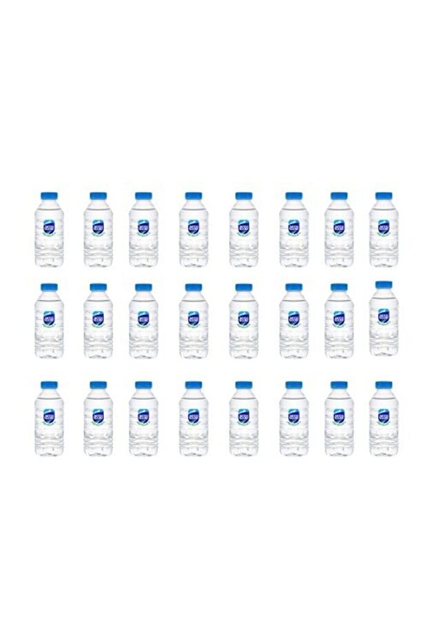 Su 0,25 lt 24 Adetli - 1