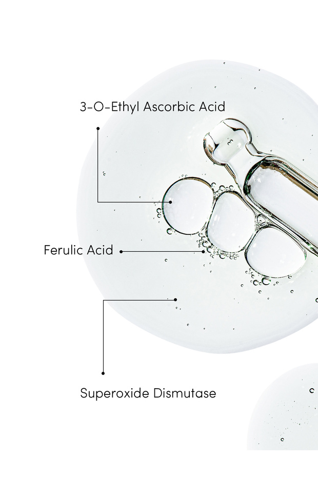 Vitamin C Serumu 30 ml - 2