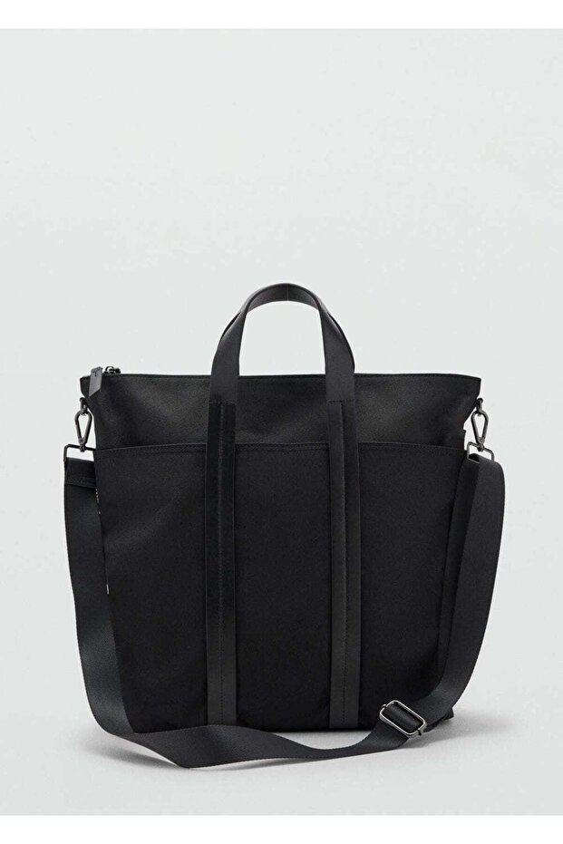 SIRT ÇANTASI -- - 2