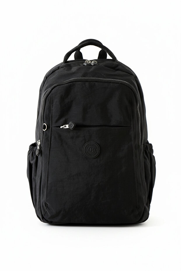 Bolsas Women's Backpack Black 1092