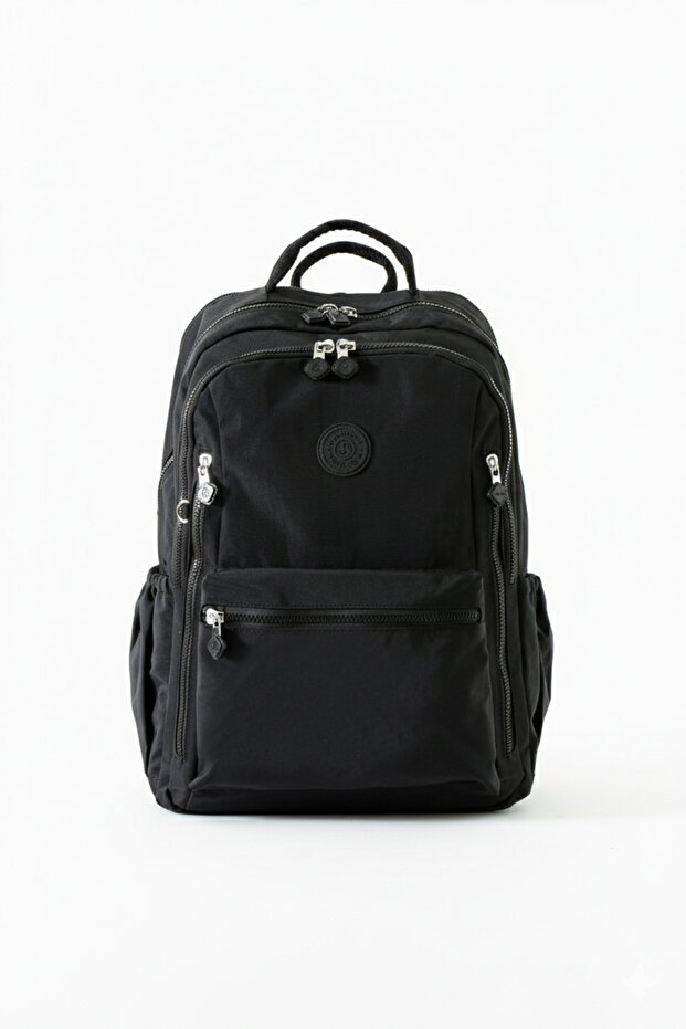 Bolsas Women's Backpack Black 1091