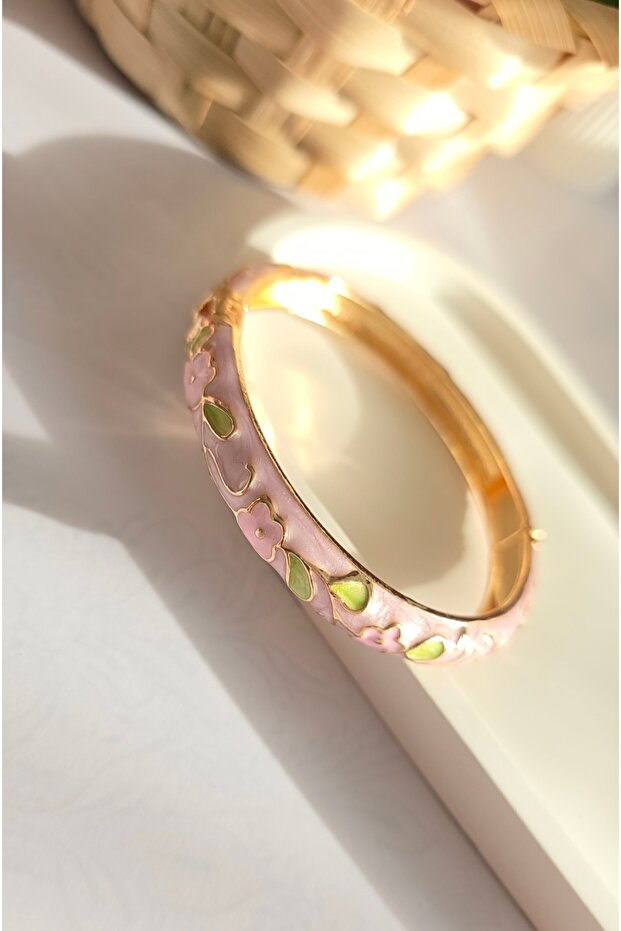 Mineli - Çiçekli Mineli - 1