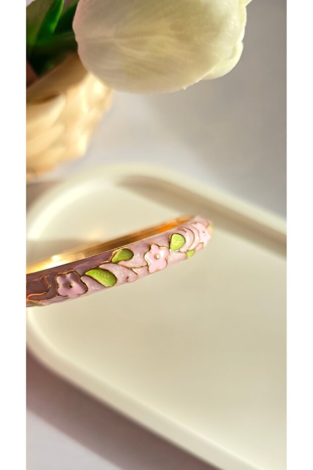 Mineli - Çiçekli Mineli - 2