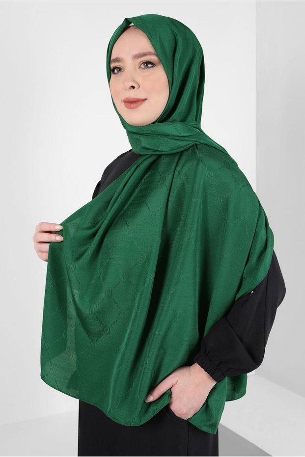 شال جاكار ألفينا 8417
