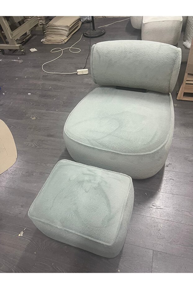 Berjer (- PUF HEDİYE-) - 8