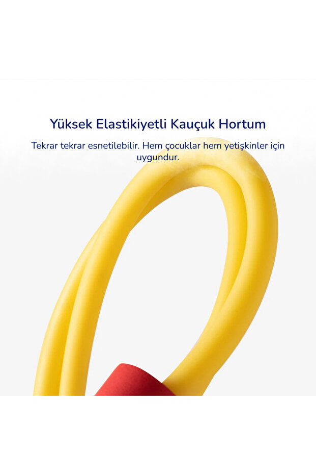 Zıp Zıp Arkadaşım - Pembe - 7