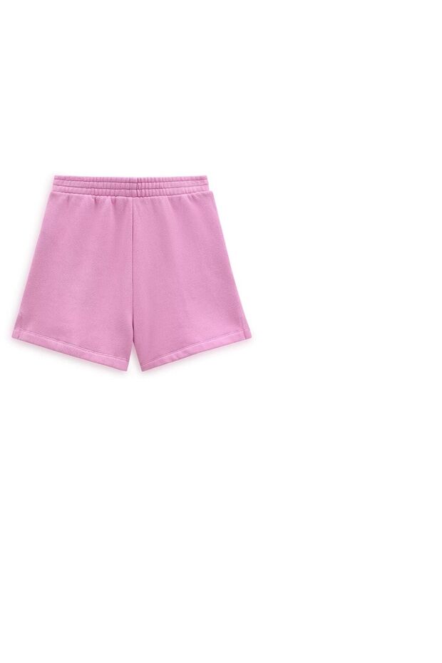 WM COMFYCUSH FLEECE SHORT WMN - 4