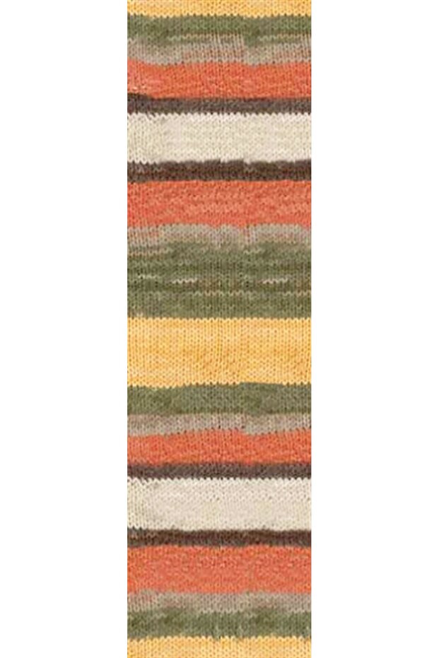 Burcum Batik 6060 - 2