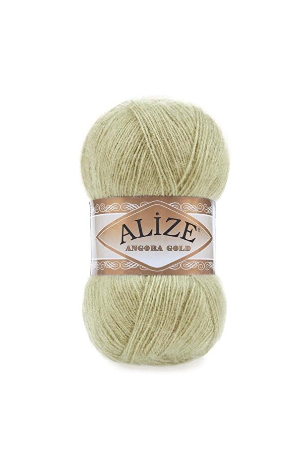 Angora Gold 267 - 1