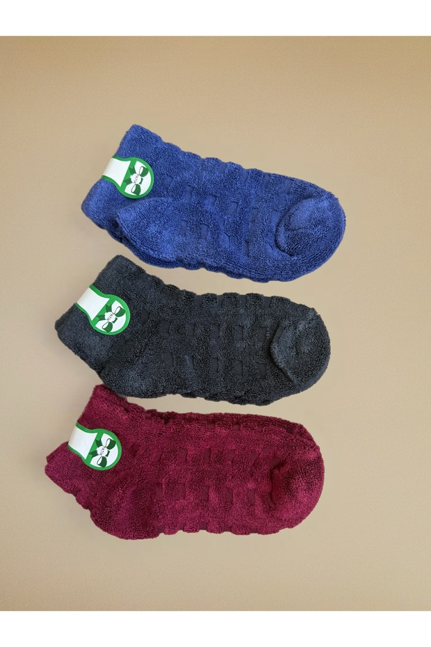 Kadın patik çorap - 1