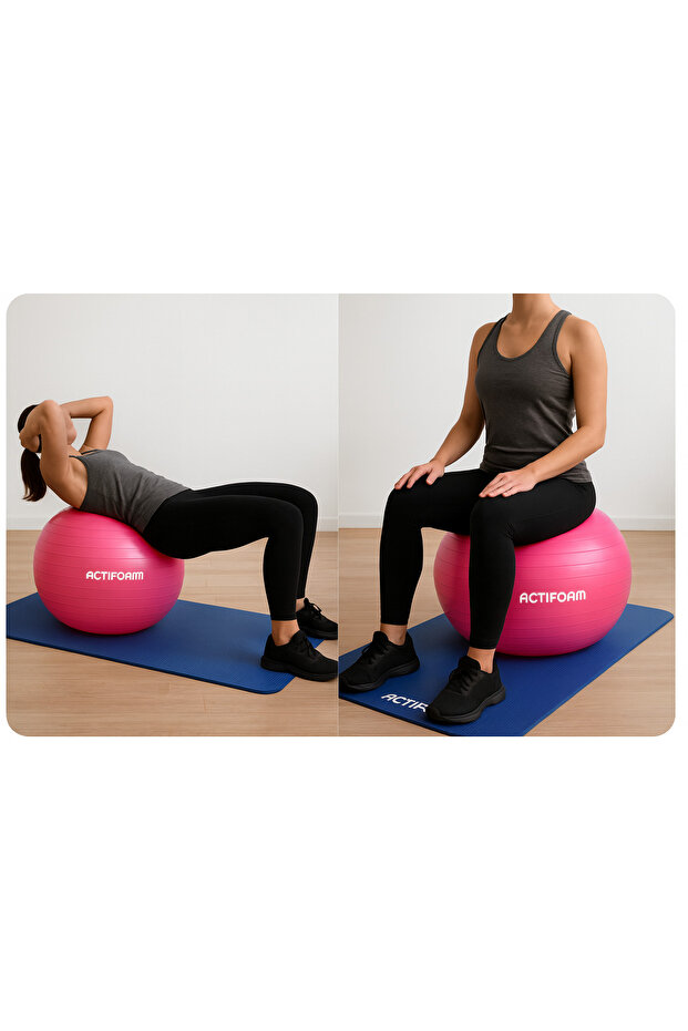 Pilates Topu - 6