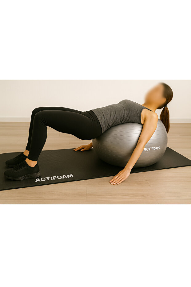 μπάλα πιλάτες - 6