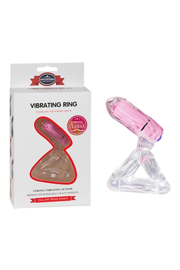 VİBRATİNG RİNG - 2