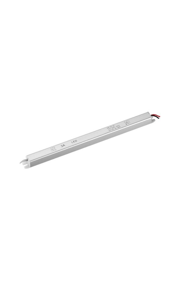 12v-5 amper amper pen type transformer 60watt ip20