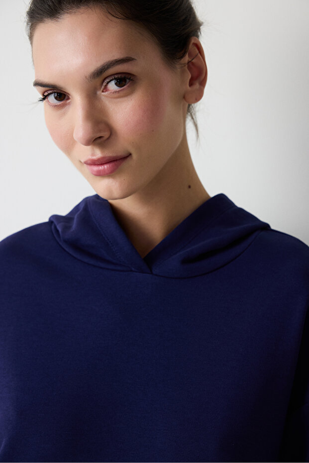 Oversize Active Hoodie - 5