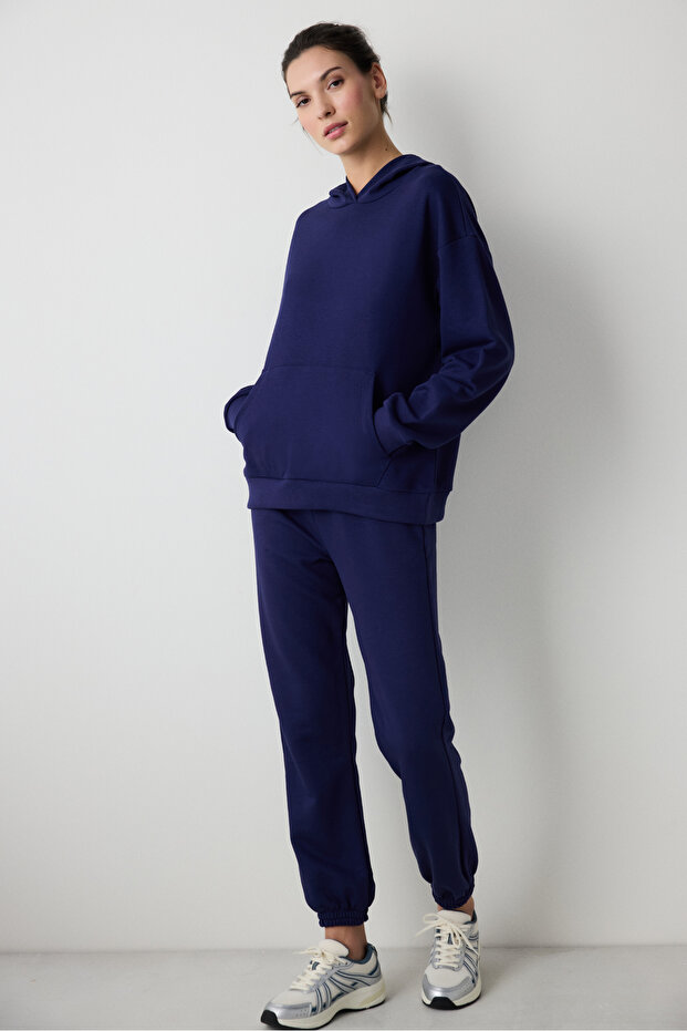 Oversize Active Hoodie - 4