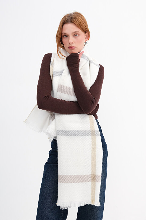 Desenli ŞAL2021-A4 - 1