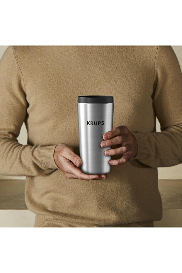 3 in 1 Filter Coffee Machine - 6