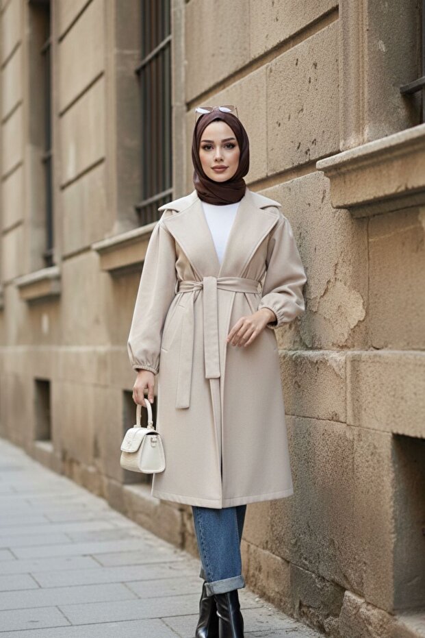 Astarsız Kaşe Kaban - 3