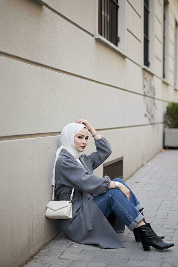 Astarsız Kaşe Kaban - 4