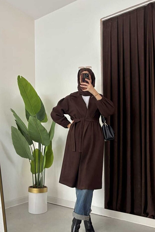 Astarsız Kaşe Kaban - 1