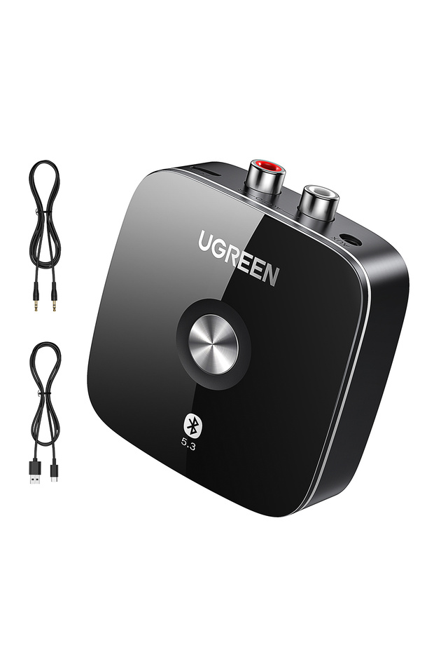 Bluetooth Ses Adaptörü, 30445 - 2