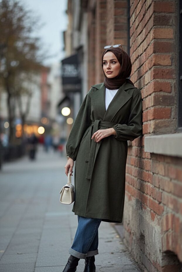 Astarsız Kaşe Kaban - 5