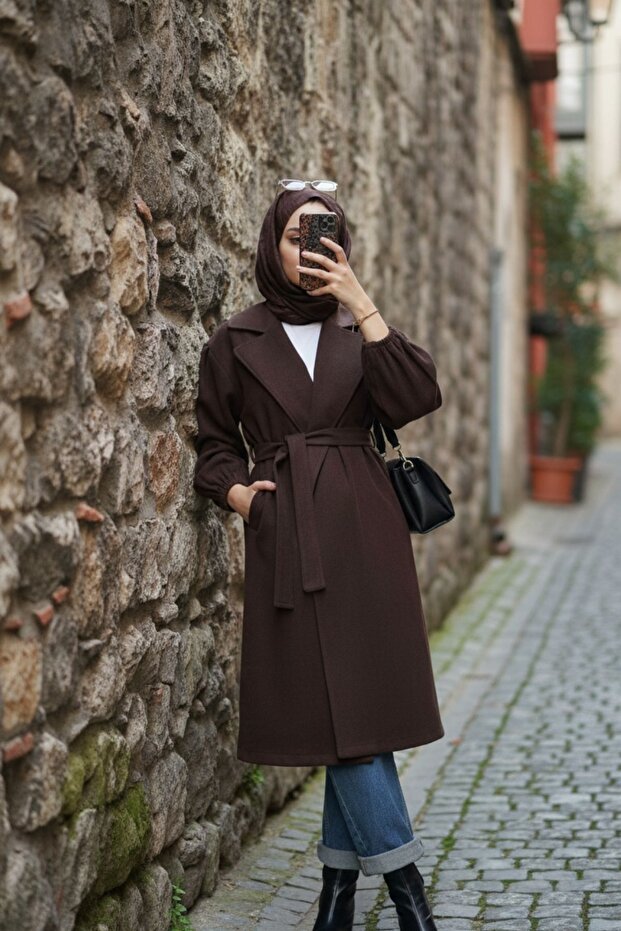 Astarsız Kaşe Kaban - 5