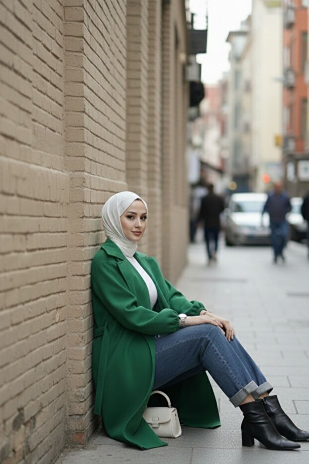 Astarsız Kaşe Kaban - 4